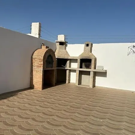 Super Belle Villa Avec Piscine Fez Exterior photo