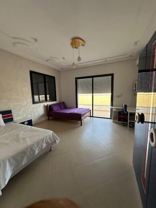 Super Belle Avec Piscine Villa