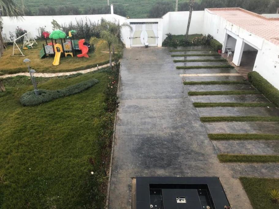 Super Belle Avec Piscine Villa