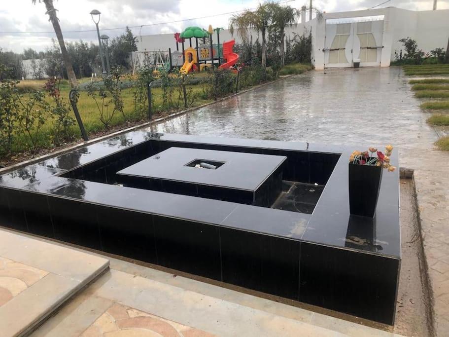 Villa Super Belle Avec Piscine