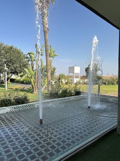 Villa Super Belle Avec Piscine