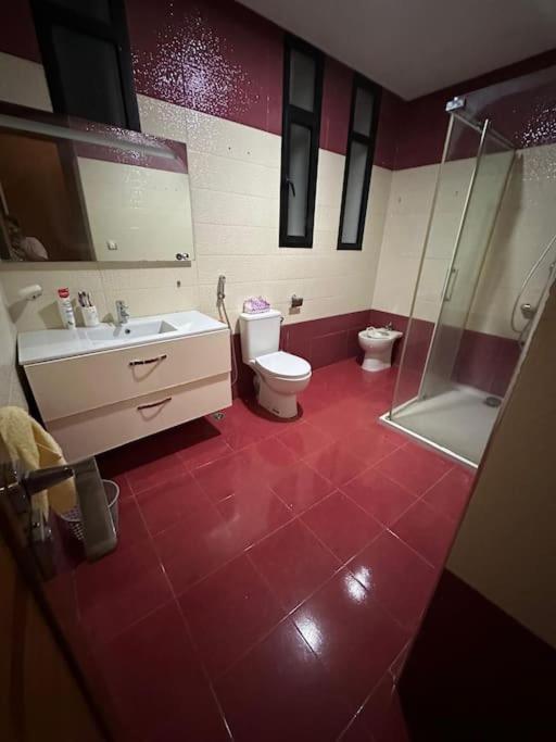 Super Belle Avec Piscine Villa *